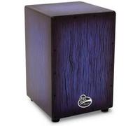Latin Percussion LPA1332-BBS cajón Aspire Accent