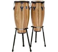 LP "LP LPA647B-SW 11""+12""Conga Set II"