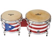 Latin Percussion Matador Series Puerto Rican Bongo