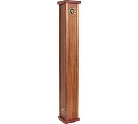 Latin Percussion Monsoon Bâton de pluie 24'' Marron