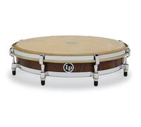 Latin Percussion Pandeiro Pandere de Plena 14" Seguidor, LP5014