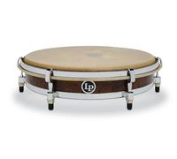 Latin Percussion Pandeiro Pandere de Plena 12" Punteador, LP5012