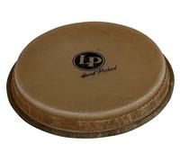 Latin Percussion Peau de bongo LP263A Professionnel Hand Picked T‑X Rims