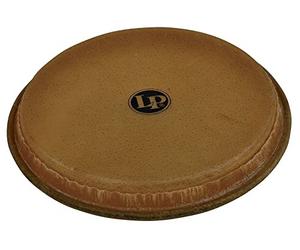 Latin Percussion, Peau de bongo Hand Picked T-X Rims - LPL201A-JR Legends John Rodriguez, 9" Hembra, LP264A
