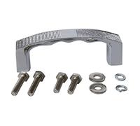 LP Latin Percussion Manche de conga Matador, Chrome - M224