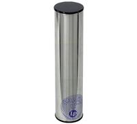 Latin Percussion Shaker Shake-It LP440 – 8" en métal argent