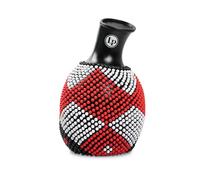 Latin Percussion, Shekere Munyungo, fibre de verre, LP486