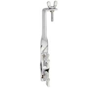 Latin Percussion Support pour bar chimes LP23D chromé