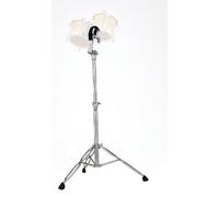 Latin Percussion, Support Bongo Matador Strap-Lock, chromé, M245