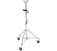 Latin Percussion, Support double de Conga, Suspension 2 trous, LP290B