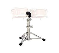 LP330C - Stand Bongo Pour Jeu Assis