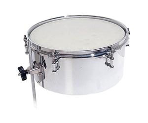 Latin Percussion, Timbale, 12", chromé, LP812-C