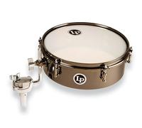 LP Latin Percussion LP812-BN Timbale 13" Black Nickel