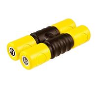 Latin Percussion Twist Shaker doux Jaune