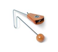 Latin Percussion, Vibra-Slap II Wood, Standard, Naturel, LP208