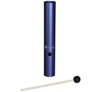 Latin Percussion, Vibra-Tone, Grand, Bleu Indigo, LP776-BL