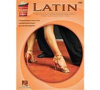 Latin - Piano, Big Band Play-along
