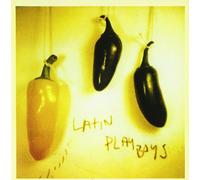 Latin Playboys