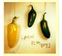 Latin Playboys by Latin Playboys [Audio CD] NEUF