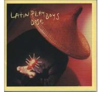 Latin Playboys - Dose