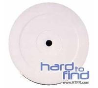 Latin Players - Tribal Attack [12" VINYL] [Vinyl Single]
