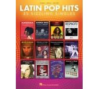 Latin Pop Hits