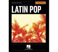 Latin Pop - PVG