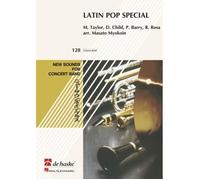 Latin Pop Special / Conducteur