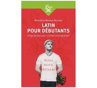 Latin Pour Débutants