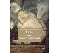 Latin pour grands débutants