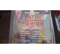 Latin Power Karaoke - Karaoke Pura Candela 2