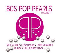 Latin Quarter - 80s Pop Pearls Vol.1 [Import]