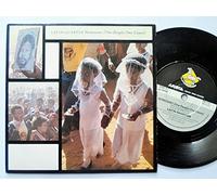 Latin Quarter - Latin Quarter Nomzamo 7" Arista RH113 EX/EX 1987 picture sleeve