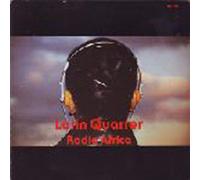 Latin Quarter - Latin Quarter - Radio Africa - [7"]