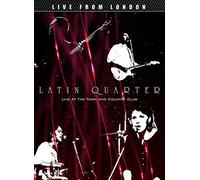 Latin Quarter - Live from London