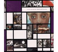 Latin Quarter - Mick and Caroline (1987) / Vinyl record [Vinyl-LP]