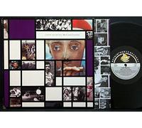 LATIN QUARTER - MICK AND CAROLINE LP (VINYL ALBUM) GERMAN ROCKIN' HORSE 1987