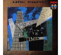 Latin Quarter - Modern Times [Import]