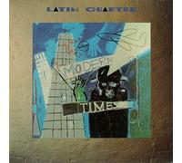 Latin Quarter - Modern Times - Rockin' Horse Records - 36 092-5