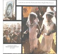 Latin Quarter - Nomzamo.. (1987) / Vinyl single [Vinyl-Single 7'']