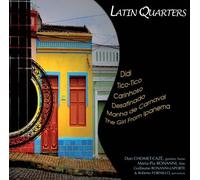 Ensenble Almeida - Latin Quarters