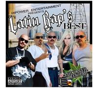 Latin Rap & Videos