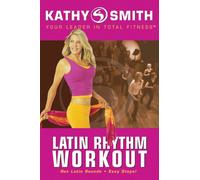 Latin Rhythm Workout
