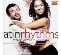 Latin Rhythms