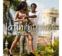 Latin Rhythms
