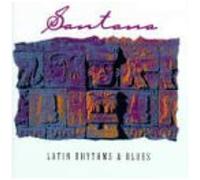 Latin Rhythms & Blues