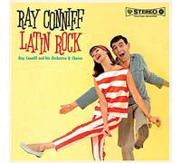 Latin Rock (Includes "Brazil", Bésame Mucho"