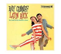 Latin Rock (Includes "Brazil", Bésame Mucho"