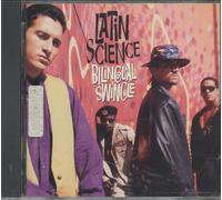 Latin Science - Bilingual Swingle