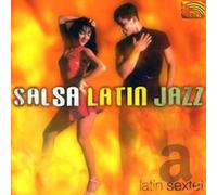Latin Sextet - Salsa Latin Jazz [Import]